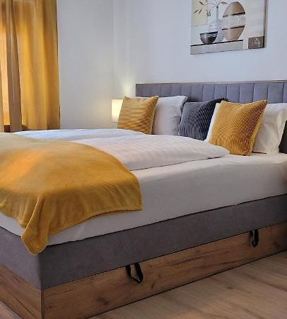 Royal Apartment Baden-Baden Zewnętrze zdjęcie