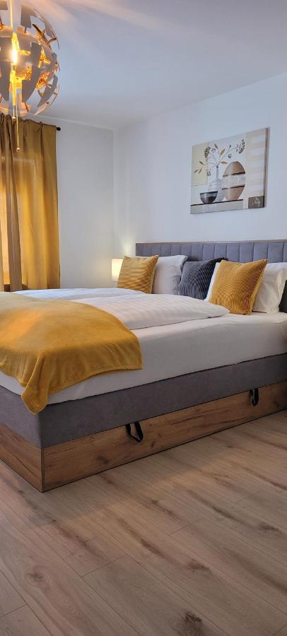 Royal Apartment Baden-Baden Zewnętrze zdjęcie