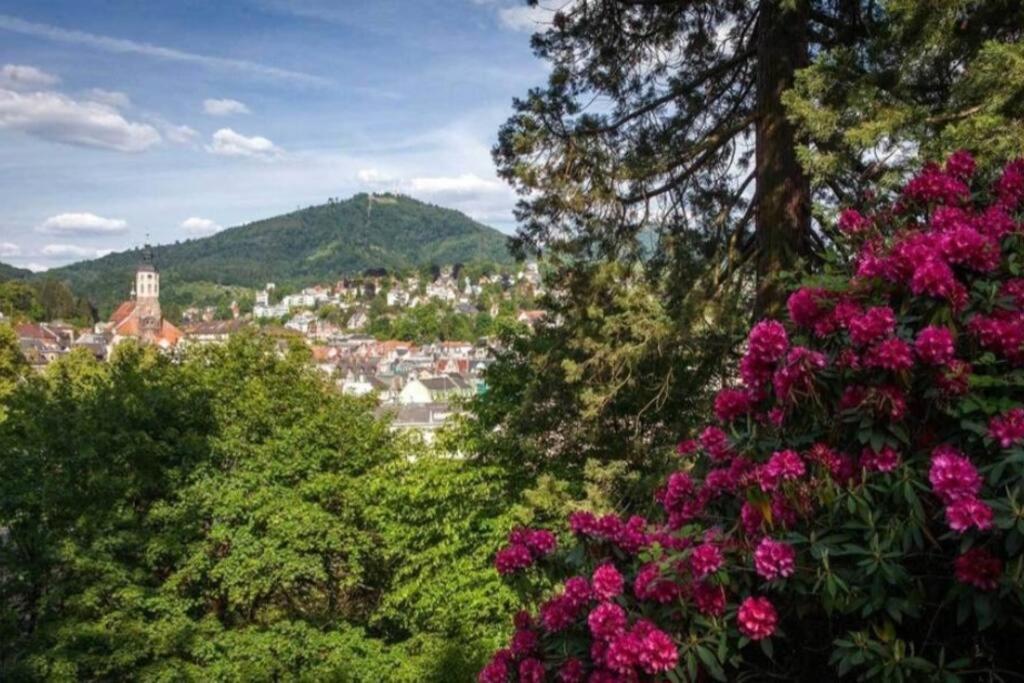 Royal Apartment Baden-Baden Zewnętrze zdjęcie