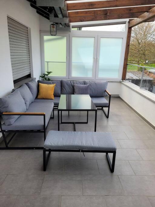 Royal Apartment Baden-Baden Zewnętrze zdjęcie