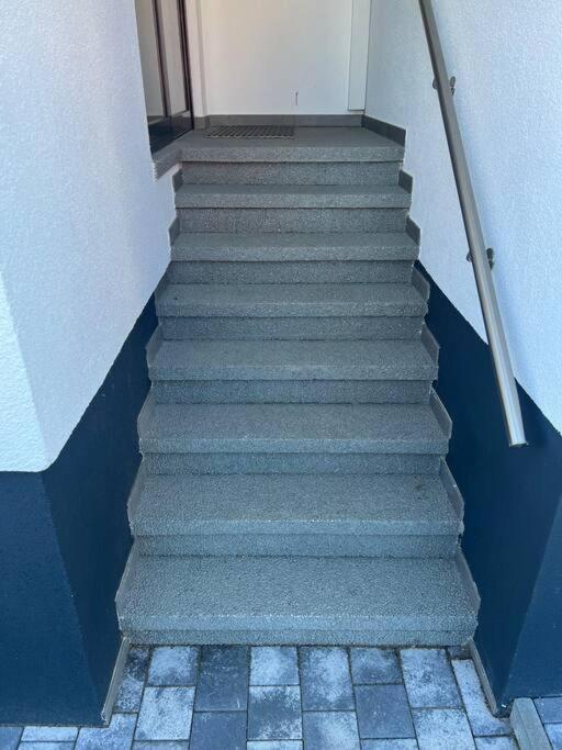 Royal Apartment Baden-Baden Zewnętrze zdjęcie