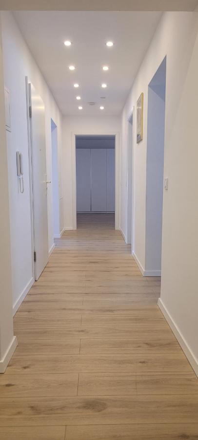 Royal Apartment Baden-Baden Zewnętrze zdjęcie