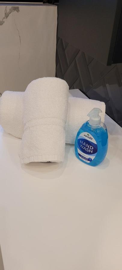 Royal Apartment Baden-Baden Zewnętrze zdjęcie
