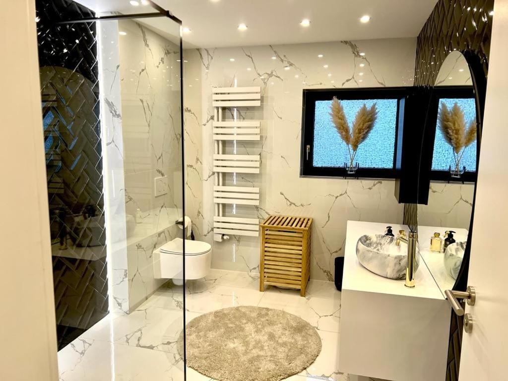 Royal Apartment Baden-Baden Zewnętrze zdjęcie